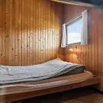 4 Bedroom In בית נופש Hejls