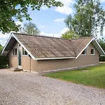 4 Bedroom In * Hejls