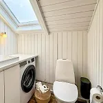 בית נופש 4 Bedroom In *