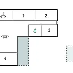 4 Bedroom In בית נופש
