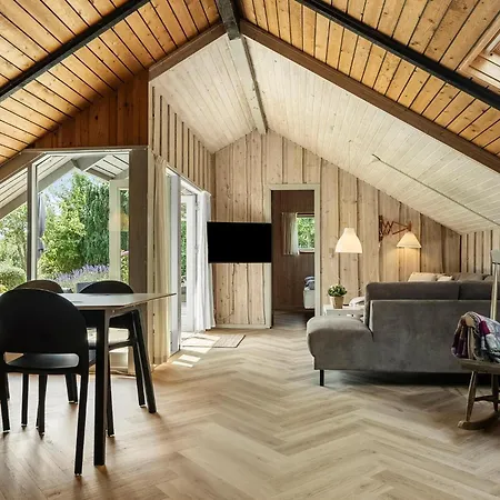 4 Bedroom In 하일스