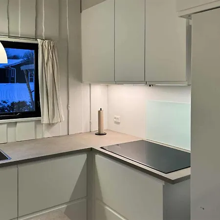 Dejligt Hus Med 4 Soveværelser I Feriehus